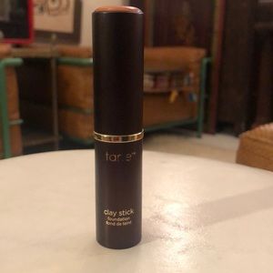 Tarte clay stick foundation BRAND NEW medium